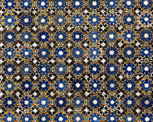 Preview wallpaper pattern, ornament, symmetry, geometry