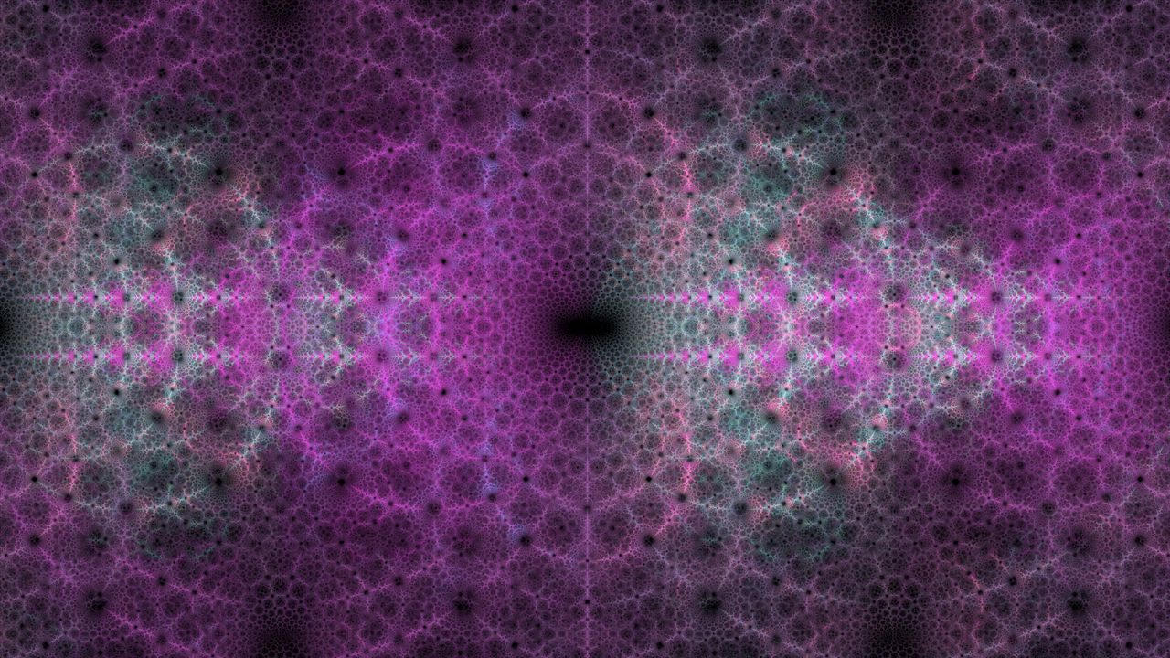 Wallpaper pattern, purple, abstraction, background