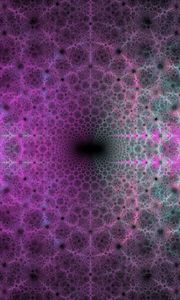 Preview wallpaper pattern, purple, abstraction, background