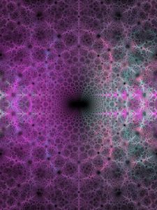 Preview wallpaper pattern, purple, abstraction, background