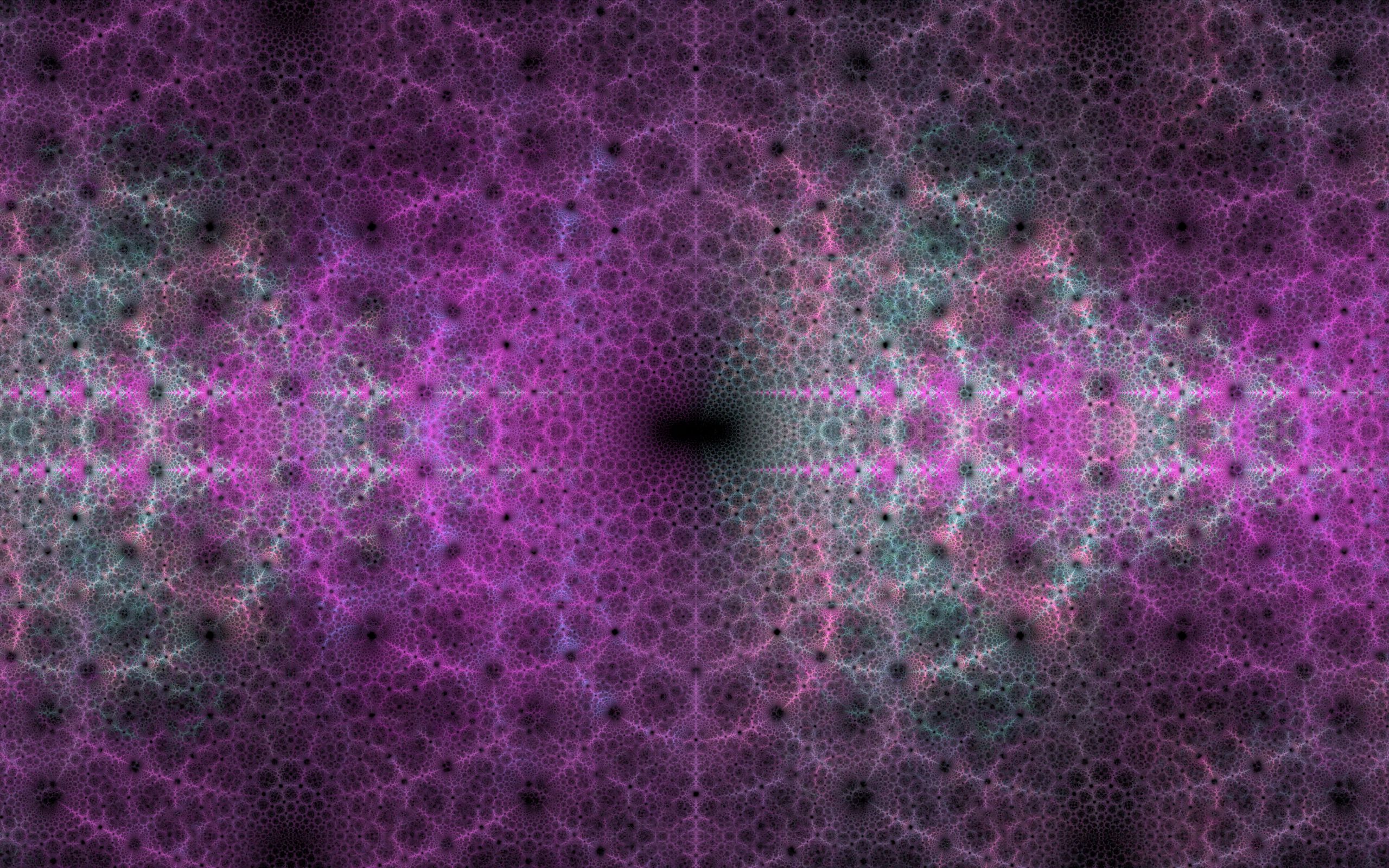 2560x1600 Wallpaper pattern, purple, abstraction, background