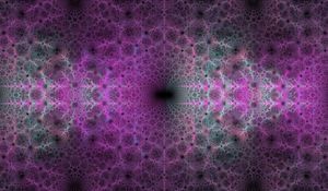 Preview wallpaper pattern, purple, abstraction, background