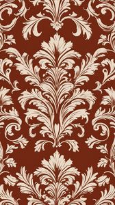 Preview wallpaper pattern, red, white, abstraction