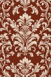 Preview wallpaper pattern, red, white, abstraction