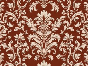 Preview wallpaper pattern, red, white, abstraction