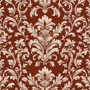 Preview wallpaper pattern, red, white, abstraction