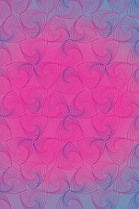 Preview wallpaper pattern, rotation, gradient, texture, pink