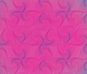 Preview wallpaper pattern, rotation, gradient, texture, pink