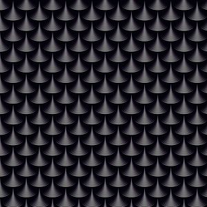 Preview wallpaper pattern, scales, texture, gray