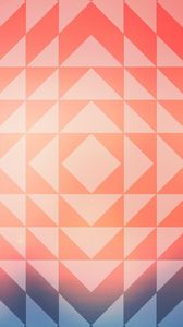 Preview wallpaper pattern, shape, light