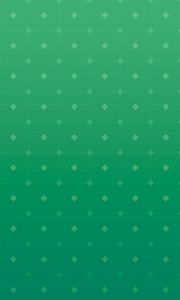 Preview wallpaper pattern, squares, mesh, gradient, green