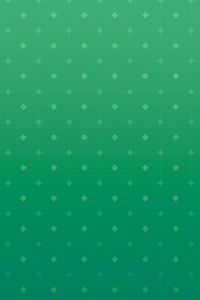 Preview wallpaper pattern, squares, mesh, gradient, green