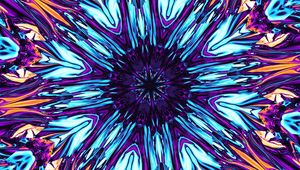 Preview wallpaper pattern, stains, star, abstraction