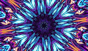 Preview wallpaper pattern, stains, star, abstraction