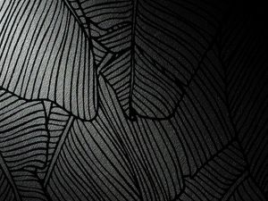 Preview wallpaper pattern, stripes, texture, black