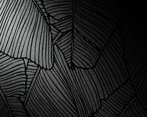 Preview wallpaper pattern, stripes, texture, black
