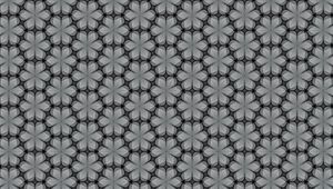 Preview wallpaper pattern, symmetry, bw