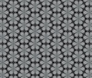 Preview wallpaper pattern, symmetry, bw