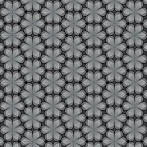 Preview wallpaper pattern, symmetry, bw