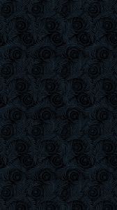 Preview wallpaper pattern, texture, dark