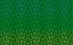 Preview wallpaper pattern, texture, gradient, green