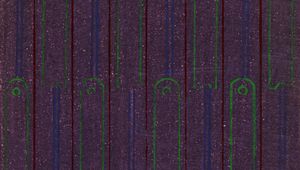 Preview wallpaper pattern, texture, multicolored