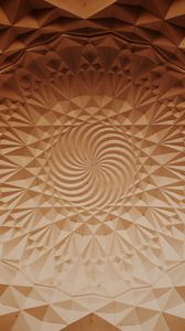 Preview wallpaper pattern, texture, volumetric, relief