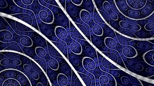 Preview wallpaper patterns, background, lines, swirls