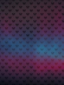 Preview wallpaper patterns, background, spots, texture, surface