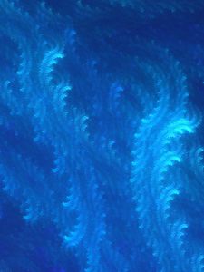 Preview wallpaper patterns, blue, surface, roughness