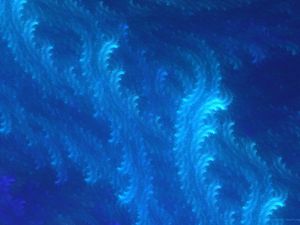 Preview wallpaper patterns, blue, surface, roughness