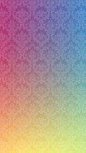 Preview wallpaper patterns, colorful, background, bright