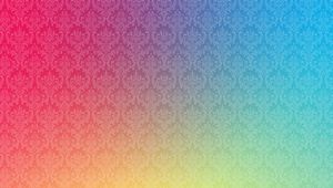 Preview wallpaper patterns, colorful, background, bright