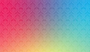 Preview wallpaper patterns, colorful, background, bright