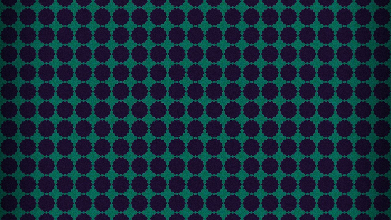 Wallpaper patterns, dark, circles, carved