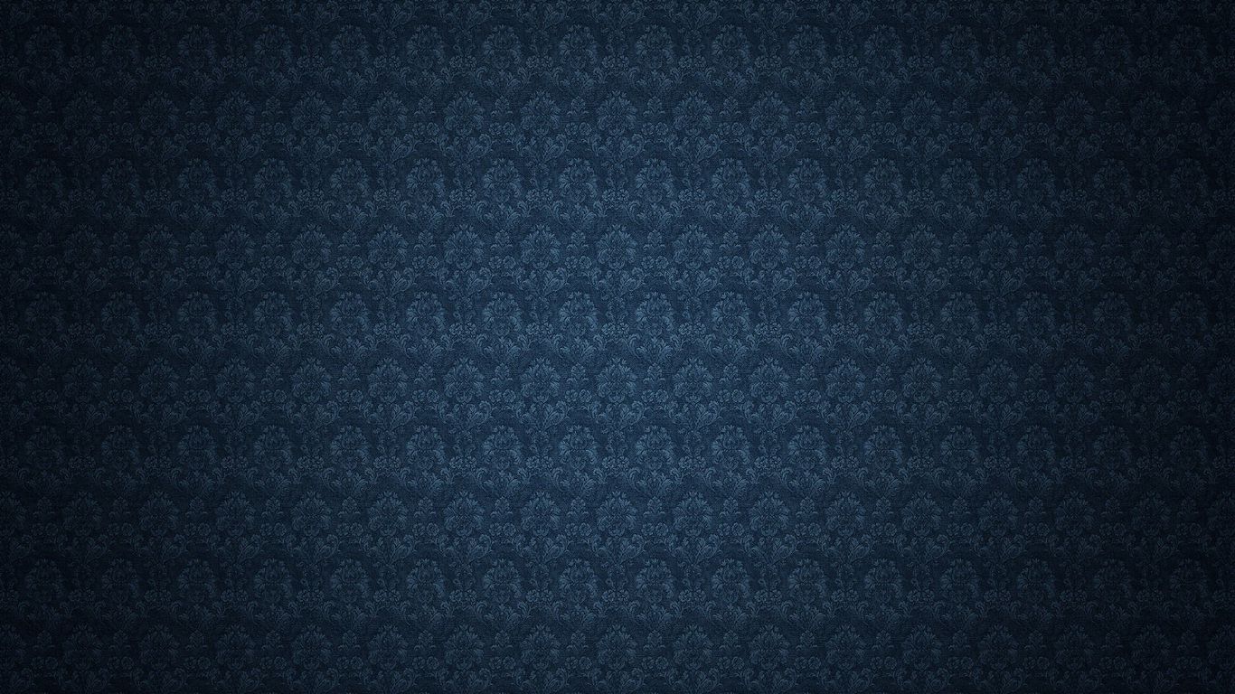 Download wallpaper 1366x768 patterns, dark, wall, symmetry tablet ...