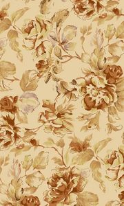 Preview wallpaper patterns, flowers, petals, shape, background