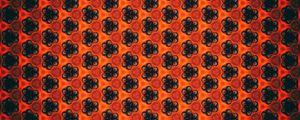 Preview wallpaper patterns, flowers, shapes
