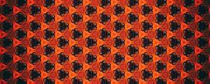 Preview wallpaper patterns, flowers, shapes