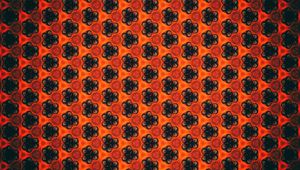 Preview wallpaper patterns, flowers, shapes