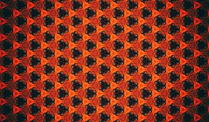 Preview wallpaper patterns, flowers, shapes