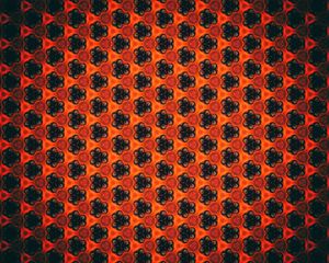 Preview wallpaper patterns, flowers, shapes