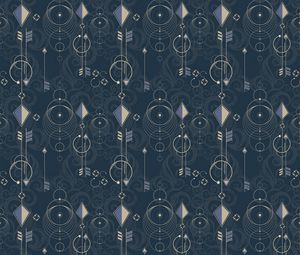 Preview wallpaper patterns, geometric, shapes, texture