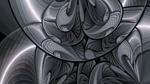 Preview wallpaper patterns, gray, line