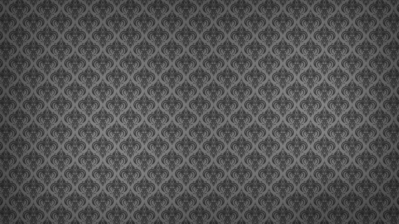 Wallpaper patterns, light, surface, symmetry