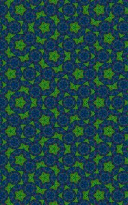 Preview wallpaper patterns, lines, circles, texture, colorful