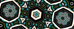 Preview wallpaper patterns, lines, shapes, circles
