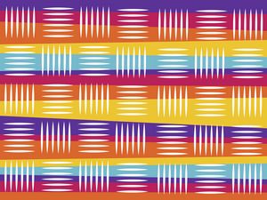 Preview wallpaper patterns, lines, stripes, multicolored, geometric