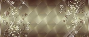 Preview wallpaper patterns, metal, background