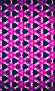 Preview wallpaper patterns, purple, shapes, light
